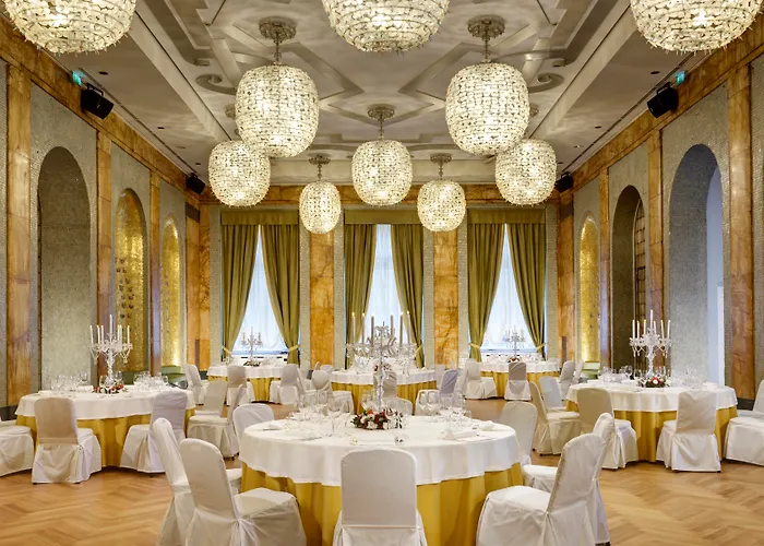 Principi Di Piemonte | Una Esperienze | Preferred Hotels And Resorts Turijn