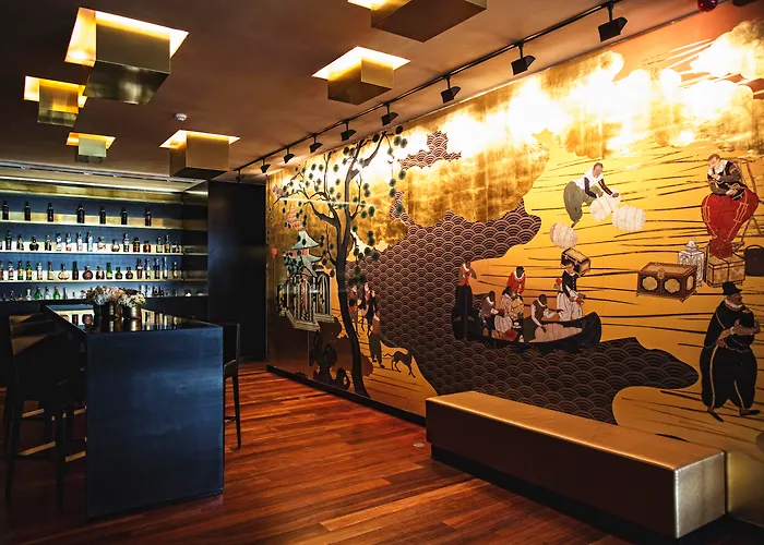 Altis Belem Hotel&Spa, a Member of Design Hotels Lissabon