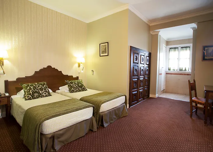 Hotel Dom Sancho I Lissabon