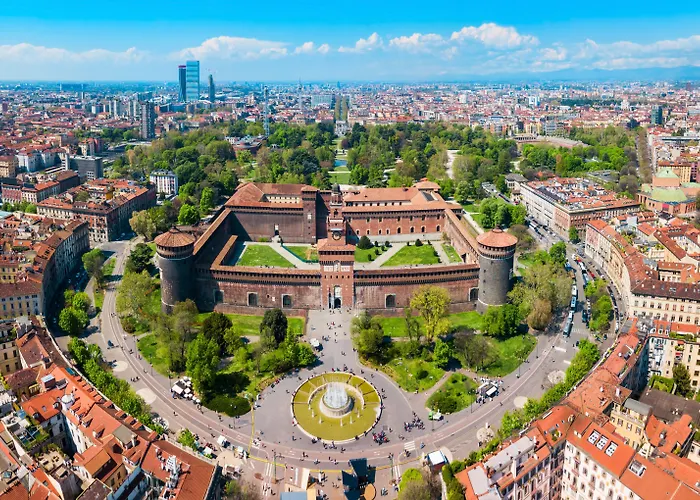 Voco Milan-Fiere By Ihg Hotel
