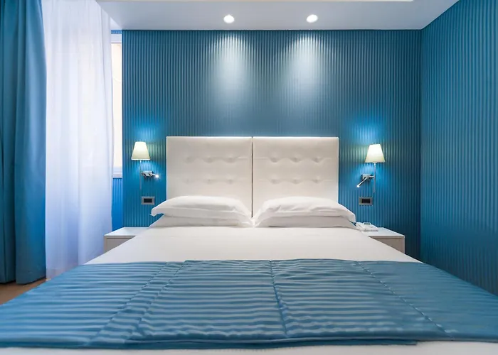 Trevi 41 Hotel Rome