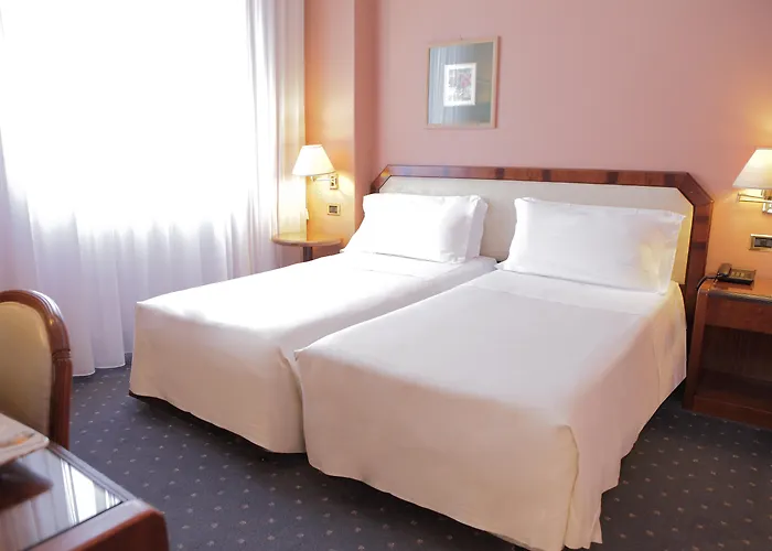 Hotel Bristol Milaan