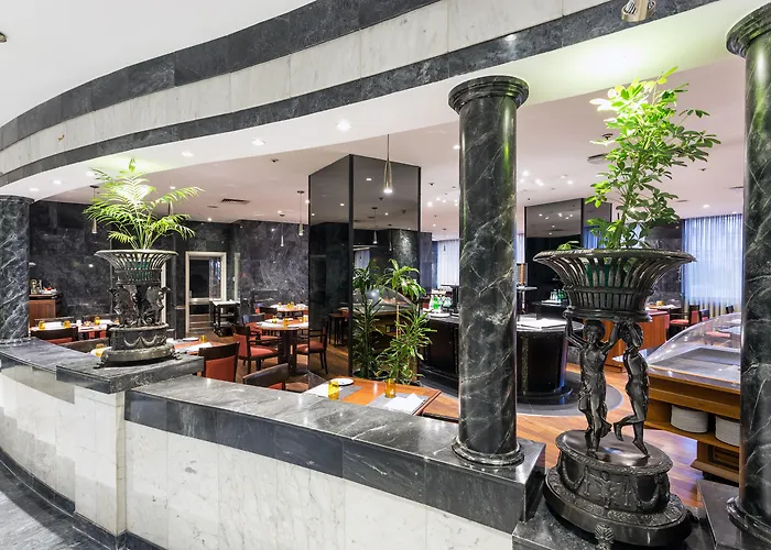 Radisson Blu Hotel Lissabon