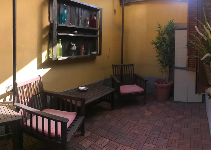 Hotel Convertini Milaan