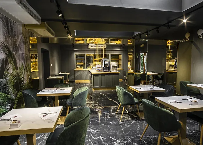 Hotel Urbani Turijn