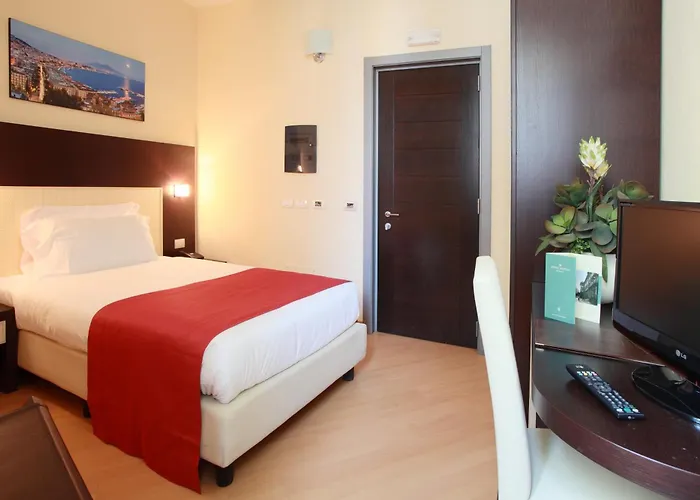 Hotel Napels