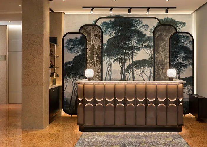 Hotel Indigo Verona - Grand Hotel Des Arts by IHG
