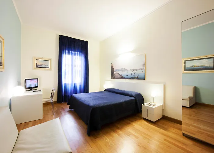 Rex Lifestyle Hotel Napels