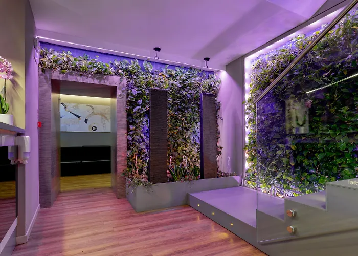 Al Manthia Hotel - Gruppo Trevi Hotels Rome