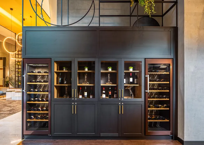 Crowne Plaza Budapest By Ihg