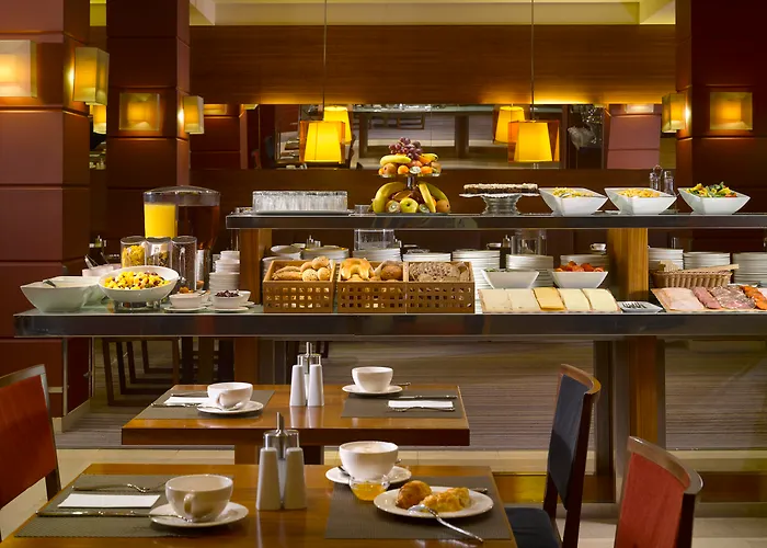 K+K Hotel Opera Boedapest