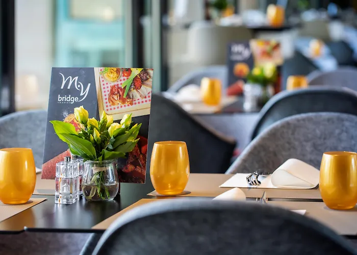 Mercure Budapest Korona