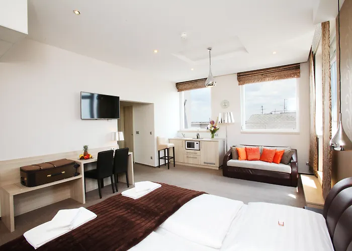 Medos Hotel Boedapest