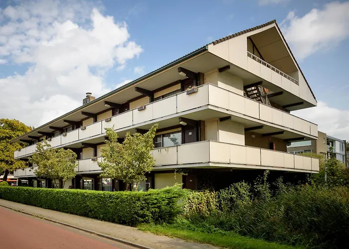 Campanile Hotel&Restaurant Rotterdam Oost