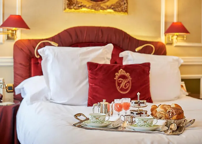 Relais & Chateaux Hotel Heritage Brugge