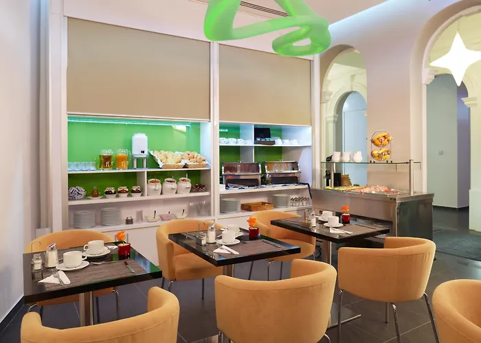 Memory Making Hotel Wenen