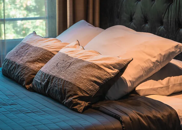Hotel Piet Hein Amsterdam