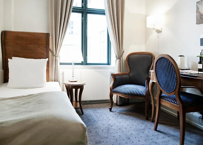 Best Western Hotel Hebron Kopenhagen