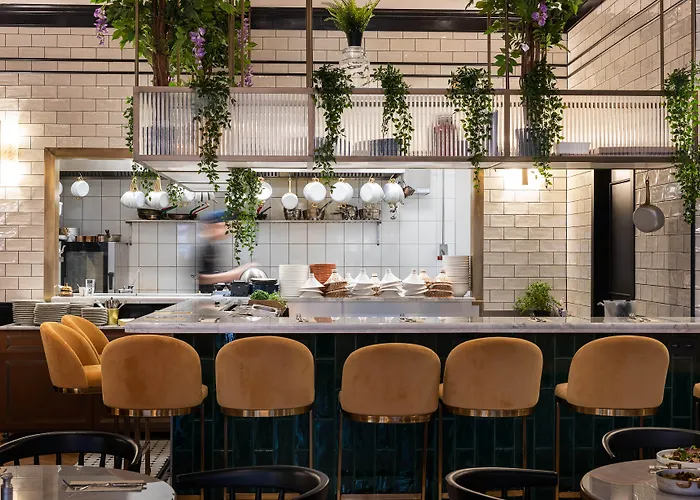 Craves Hotel Brussel
