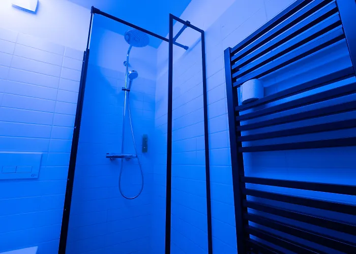 De Pijp Boutique Hotel Amsterdam