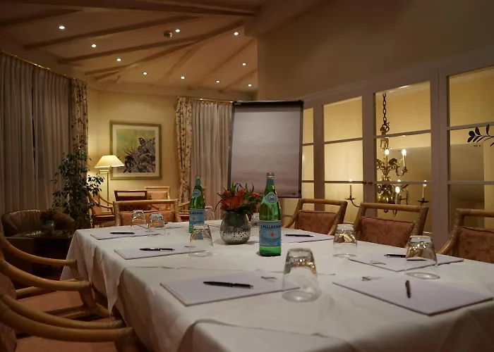 Hotel Sailer Innsbruck