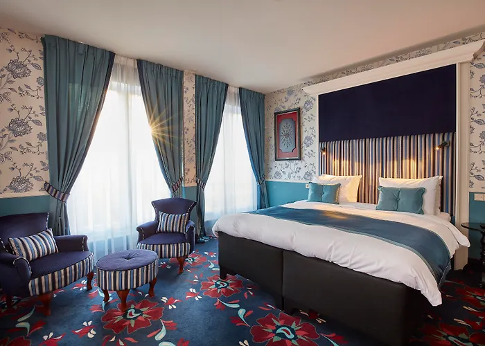 Carlton Ambassador Hotel Den Haag