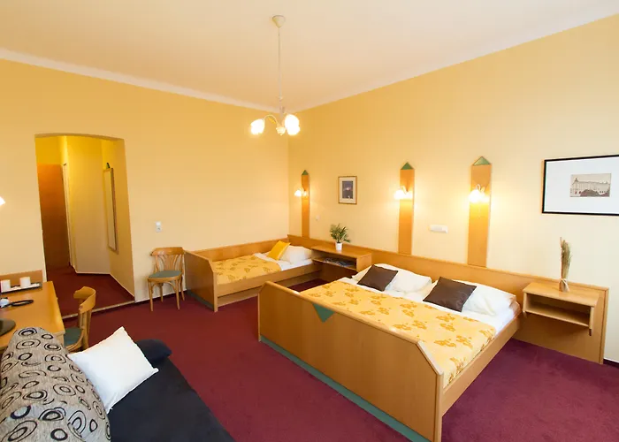 Hotel Klimt Wenen