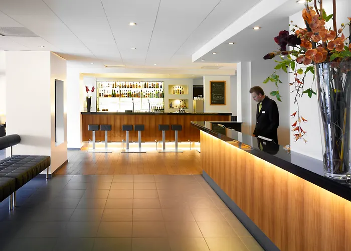 Park Plaza Utrecht Hotel