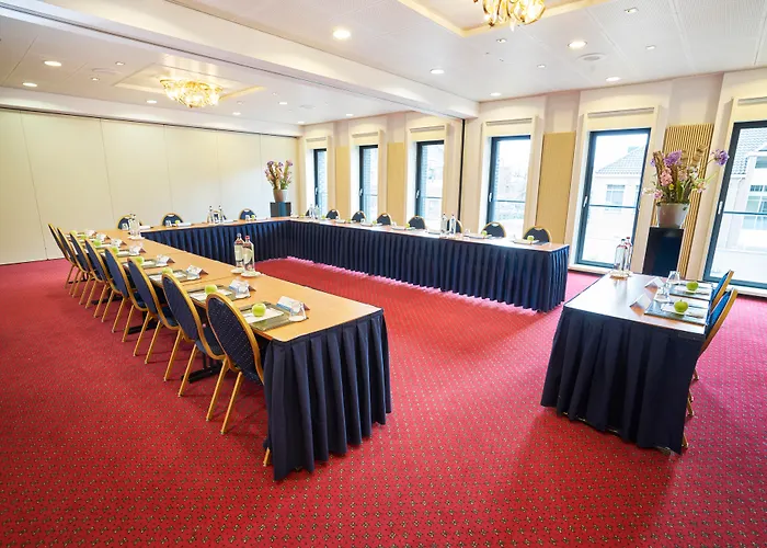 Amrâth Grand Hotel de l’Empereur Maastricht