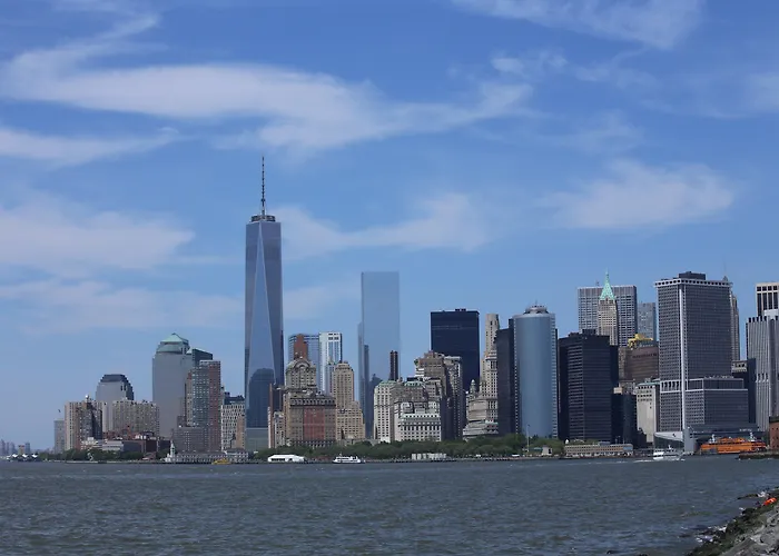 Holiday Inn Manhattan Financial District, An Ihg Hotel New York