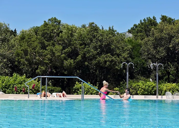 Valamar Tirena Hotel Dubrovnik