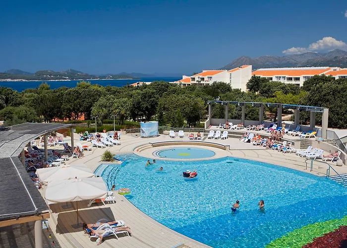 Valamar Tirena Hotel Dubrovnik