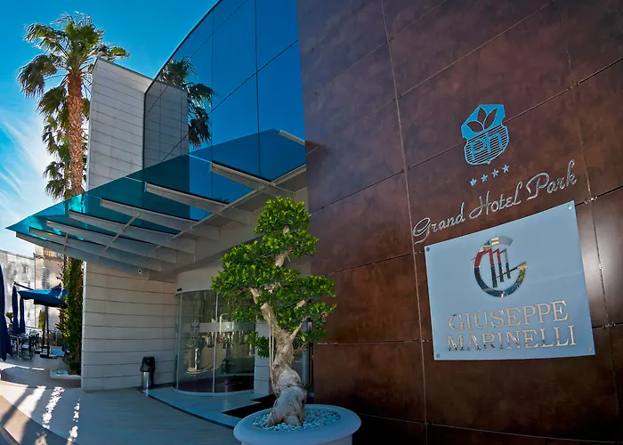 Grand Hotel Park Dubrovnik
