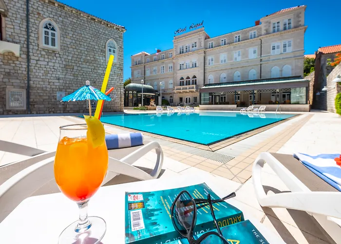 Hotel Lapad Dubrovnik