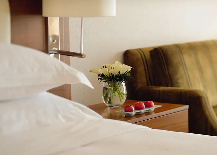 Mövenpick Hotel&Apartments Bur Dubai