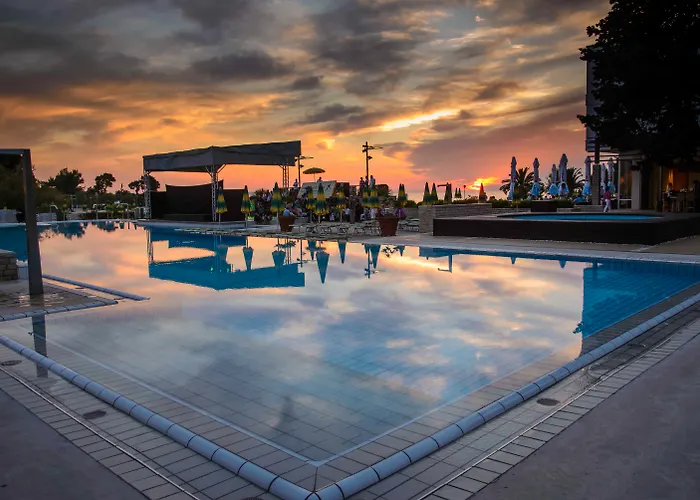Falkensteiner Club Funimation Borik Zadar