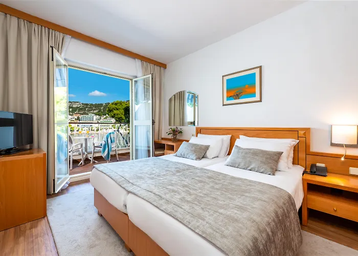 Hotel Splendid Dubrovnik