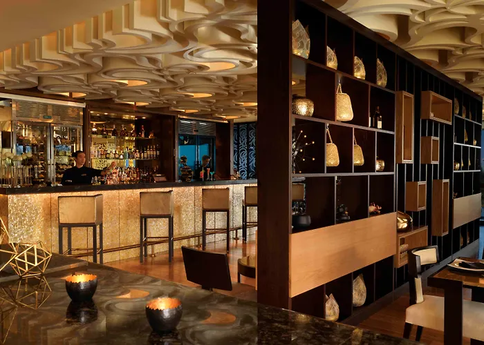 Fairmont The Palm Hotel Dubai