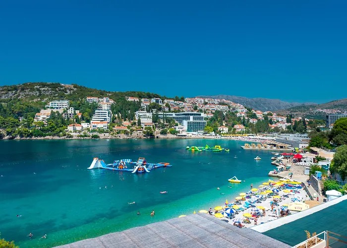 Hotel Vis Dubrovnik