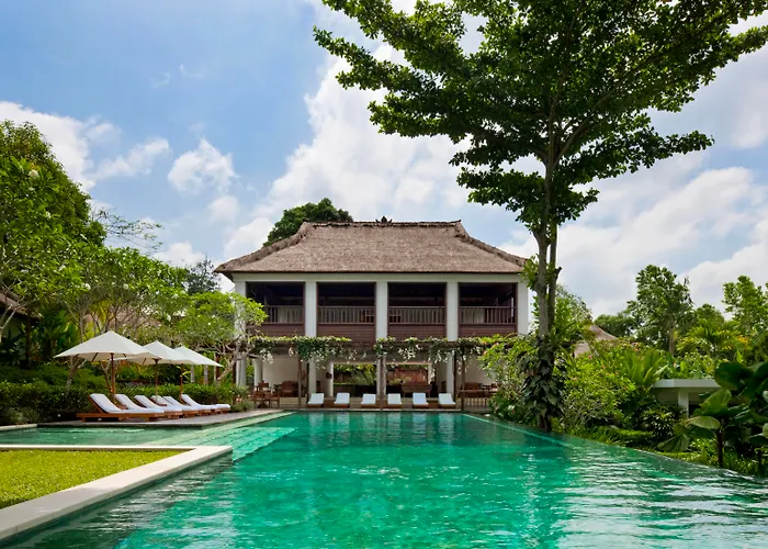 Como Uma Ubud