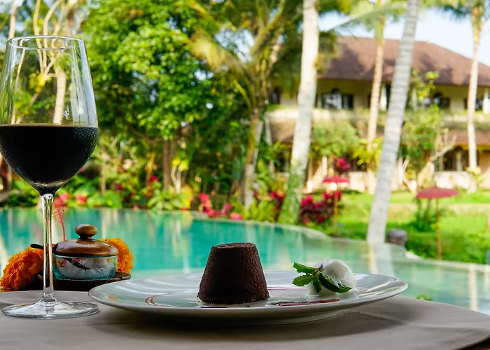 Mathis Retreat Ubud