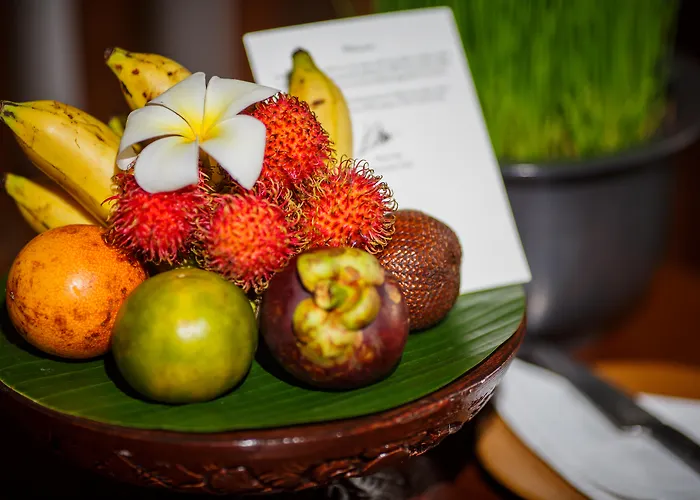 Tanah Gajah, A Resort By Hadiprana Ubud