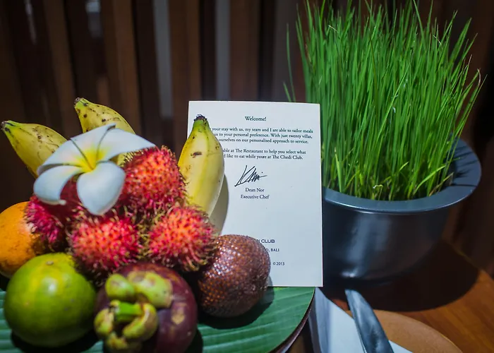 Tanah Gajah, A Resort By Hadiprana Ubud