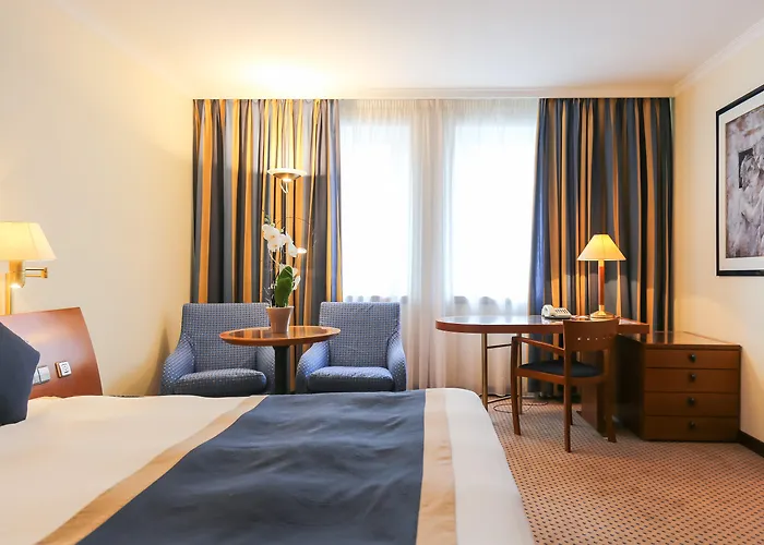 Le Royal Hotels & Resorts Luxemburg