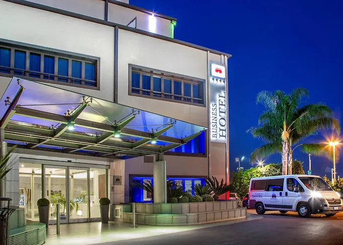 Hotel Domidea Rome