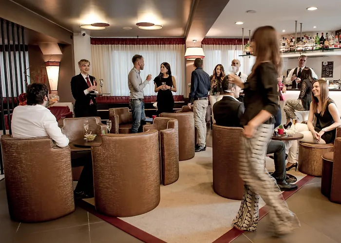 Hotel Domidea Rome