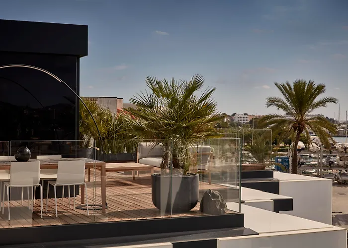 Nh Collection Ibiza Hotel
