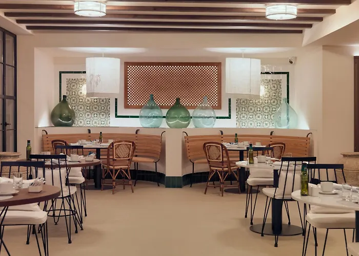 H10 Casa De La Plata Hotel Sevilla