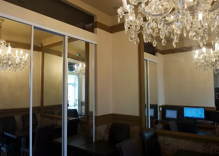 Hotel Petit Saint-Honore Parijs
