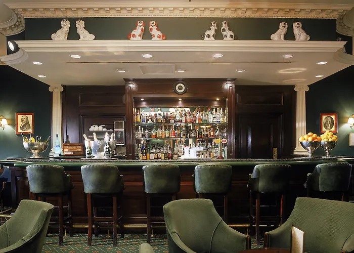 The Chesterfield Mayfair Londen